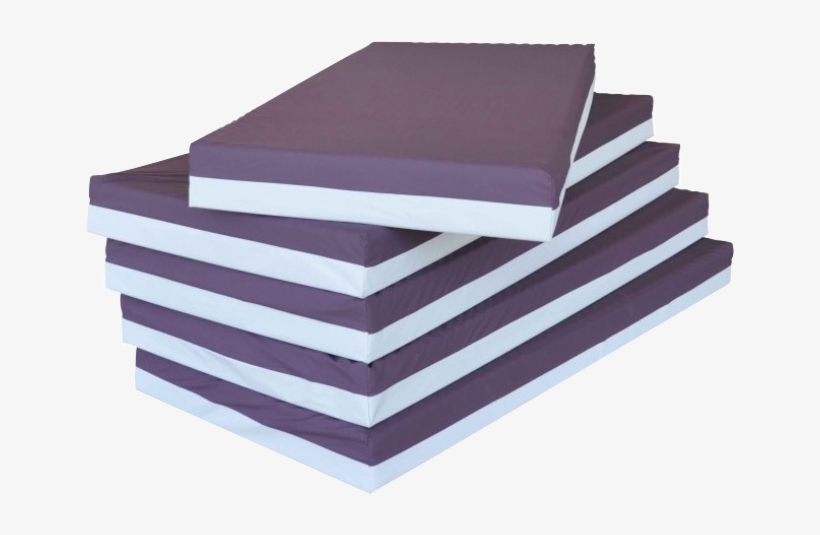 Standard Hospital Grade Mattress, transparent png #6650463