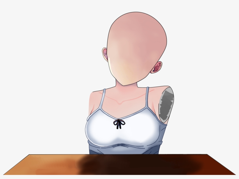 Torso Torso-leaning, transparent png #6650609