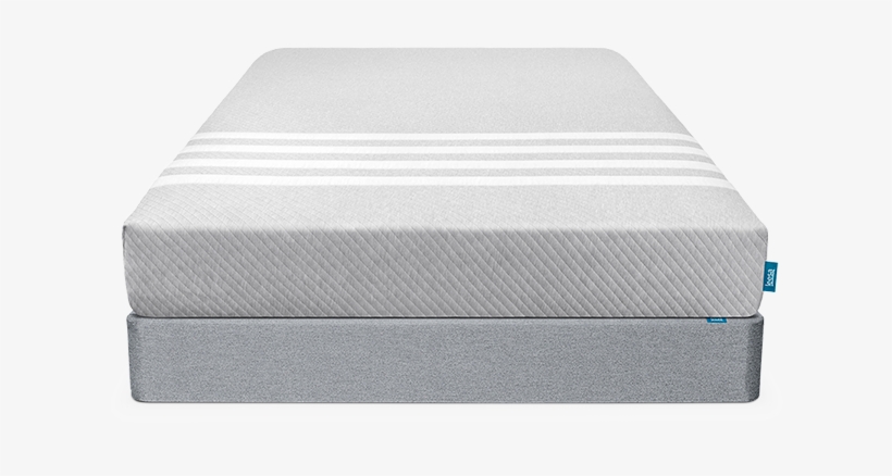 Better Sleep Starts With The Right Foundation, transparent png #6651134