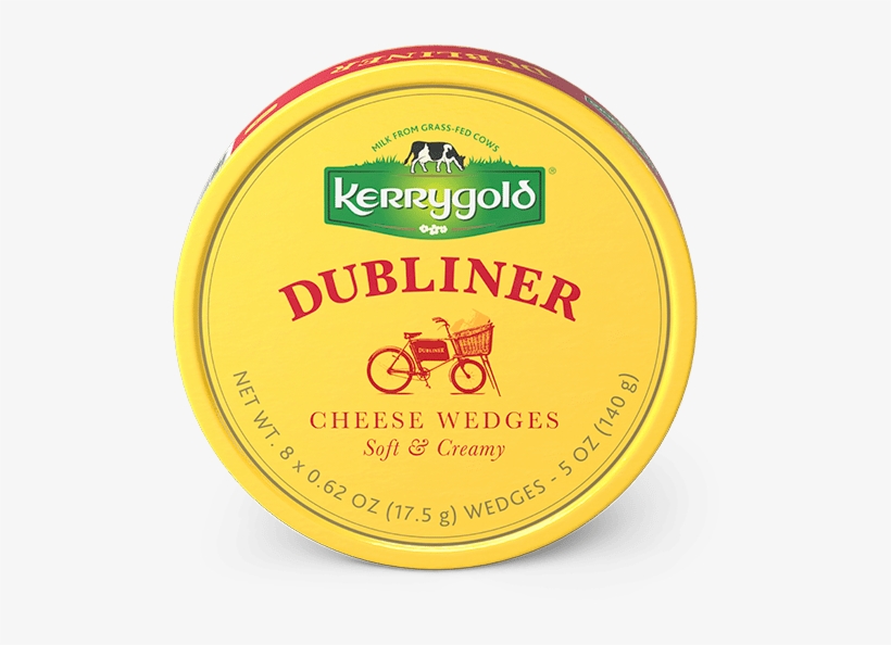 Dubliner® Cheese Wedges, transparent png #6652113