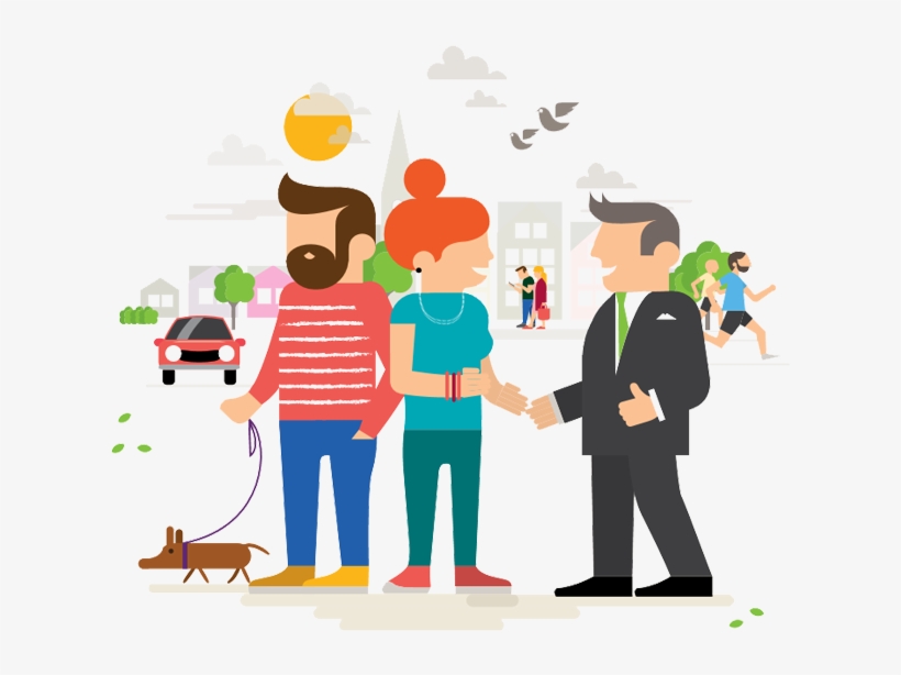 Savvi Credit Union, transparent png #6652456