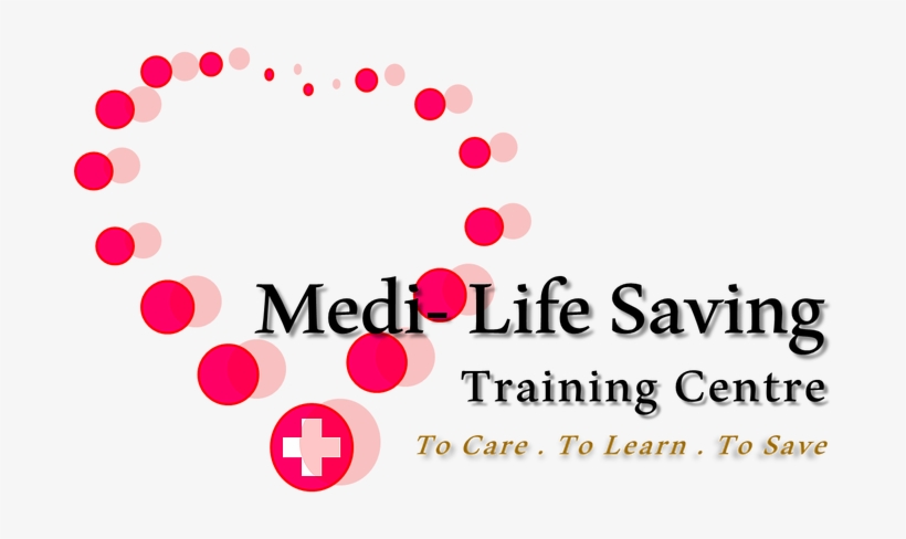 Medi-life Saving Training Centre, transparent png #6652704
