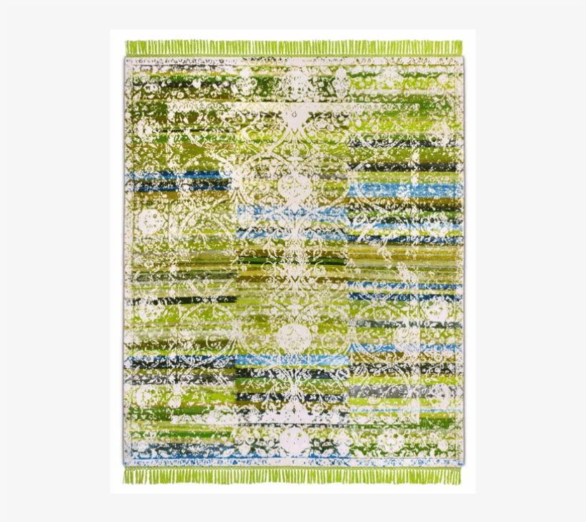 10a Rug Star By Juergen Dahlmanns Crossover 0816 Picture, transparent png #6652707