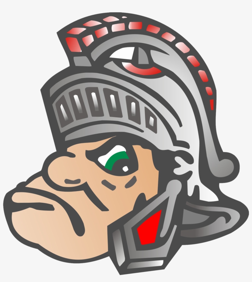 Lima Senior Spartans, transparent png #6652817