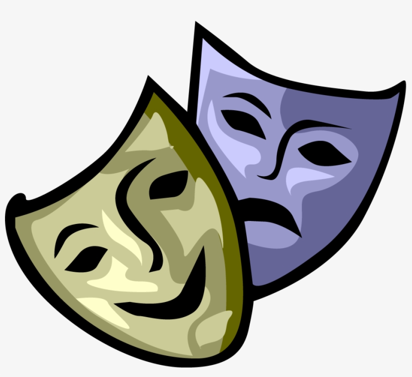 Theater Performances, transparent png #6653121