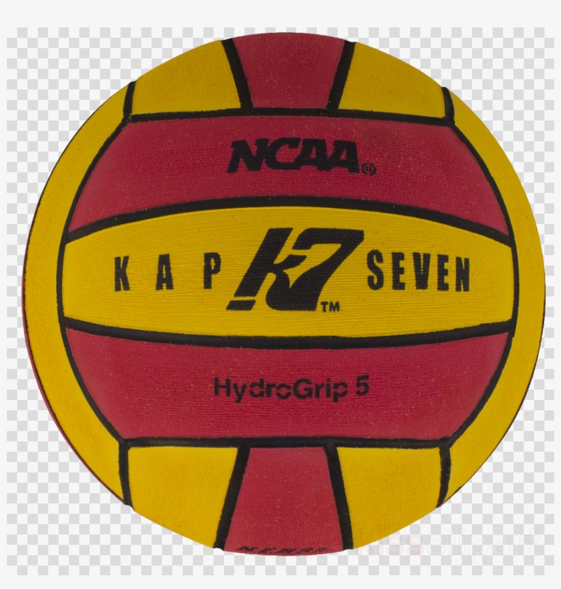 Water Polo Ball 5 Clipart Kap7 Men's Size 5 Water Polo, transparent png #6653715