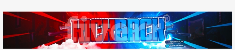 Youtube Banner Png, transparent png #6653844