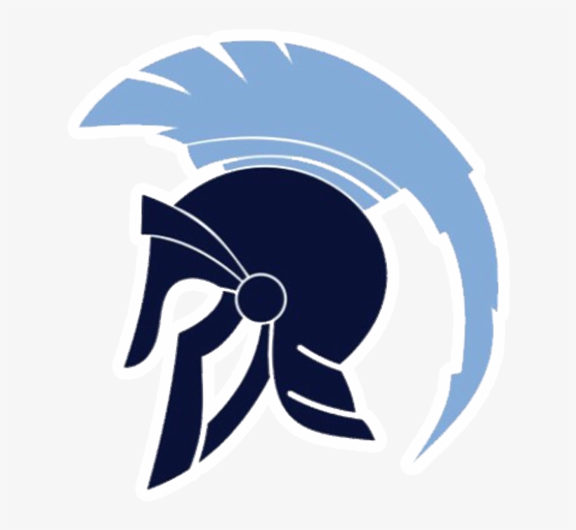Olney Charter Trojans, transparent png #6654143