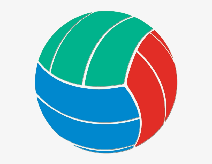 Volleyball Png Images Transparent Free Download, transparent png #6654187