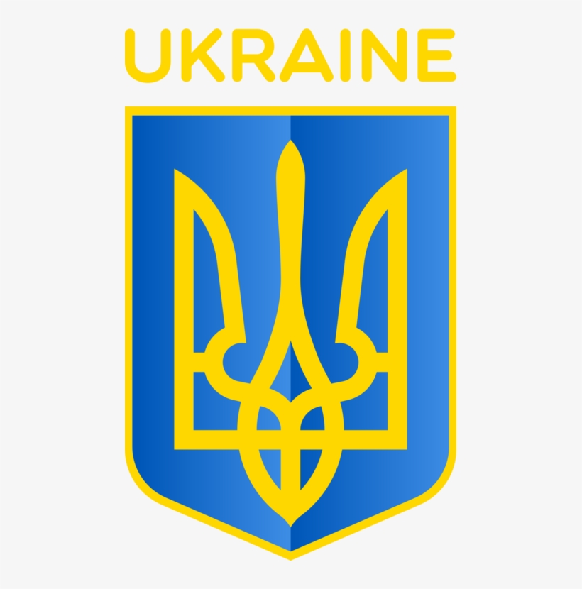 Flag Of Ukraine Coat Of Arms Of Ukraine Cossack Hetmanate, transparent png #6654294