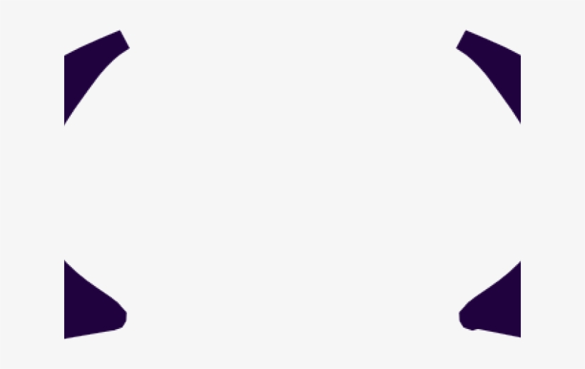 Horns Clipart Purple Devil, transparent png #6654352