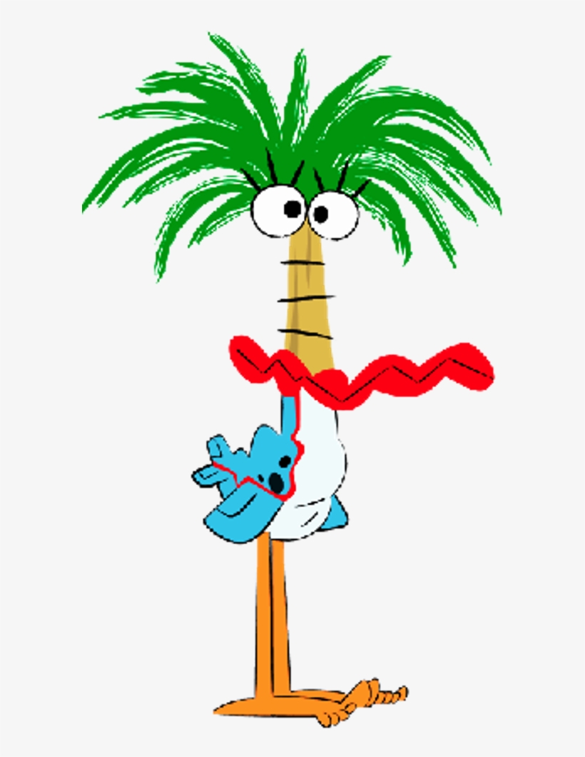 Foster Coco, transparent png #6654540