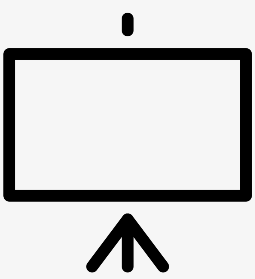 Office Equipment Projector Screen, transparent png #6654812