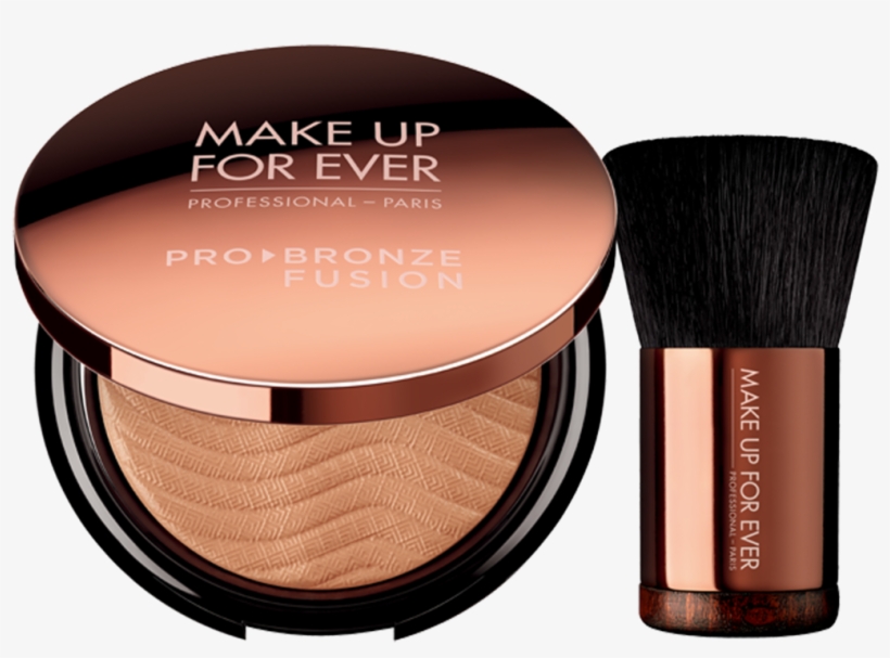 Pro Bronze Fusion Sun-kissed Glow, transparent png #6654858