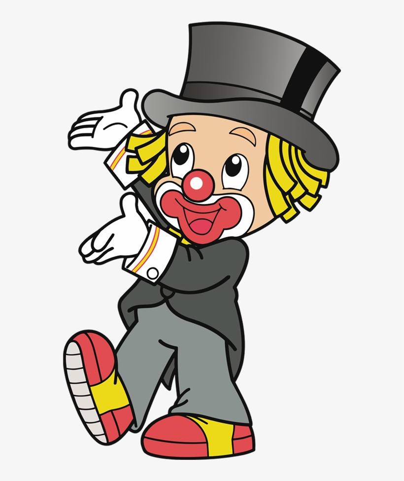 Patati Patata, transparent png #6654860