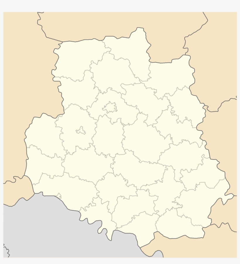 Ukraine Flag Png, transparent png #6655027