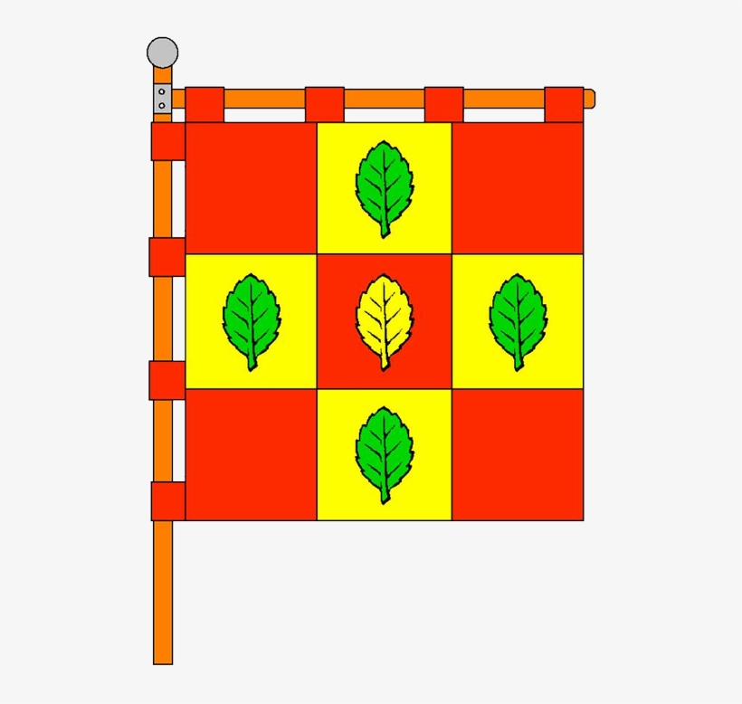 Stilsko Prapor, transparent png #6655084
