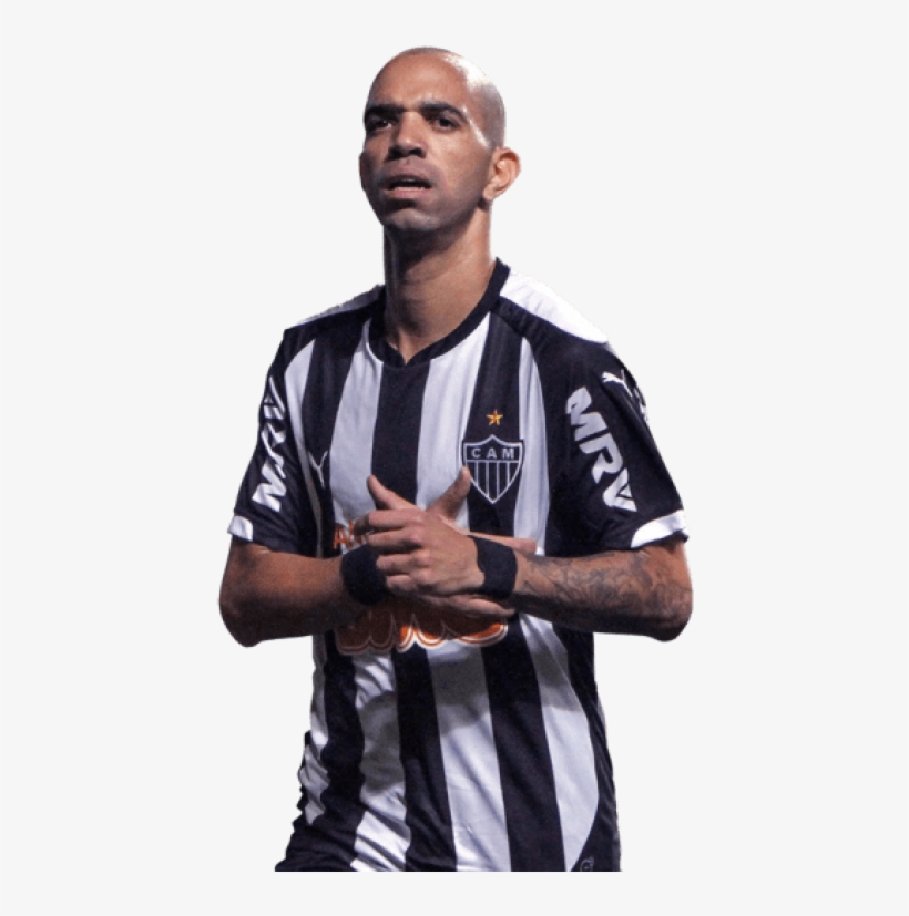 Download Diego Tardelli Png Images Background, transparent png #6655662