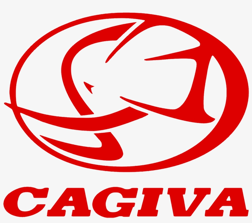 Cagiva Logo, transparent png #6655909