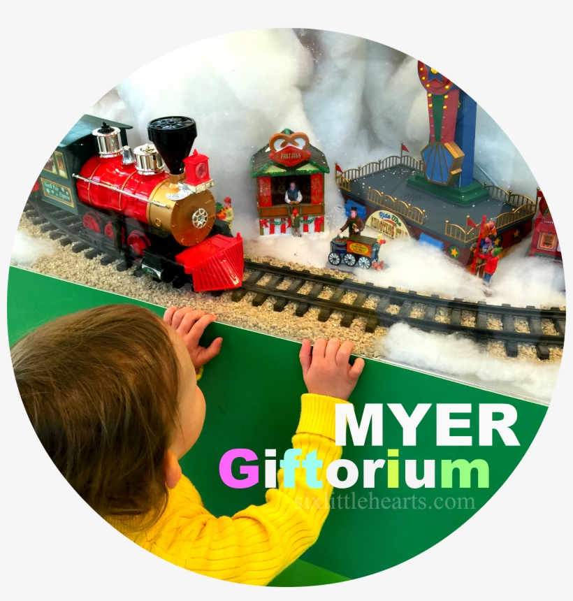 Myer Giftorium Grand Opening Melbourne, transparent png #6656076