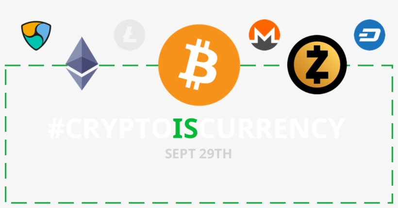 Crypto Png, transparent png #6656294
