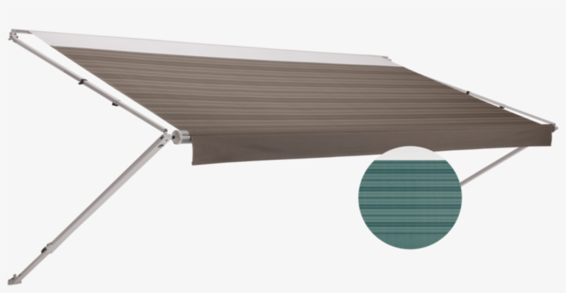 9' Awning, Single-sided Vinyl Fabric, transparent png #6656624