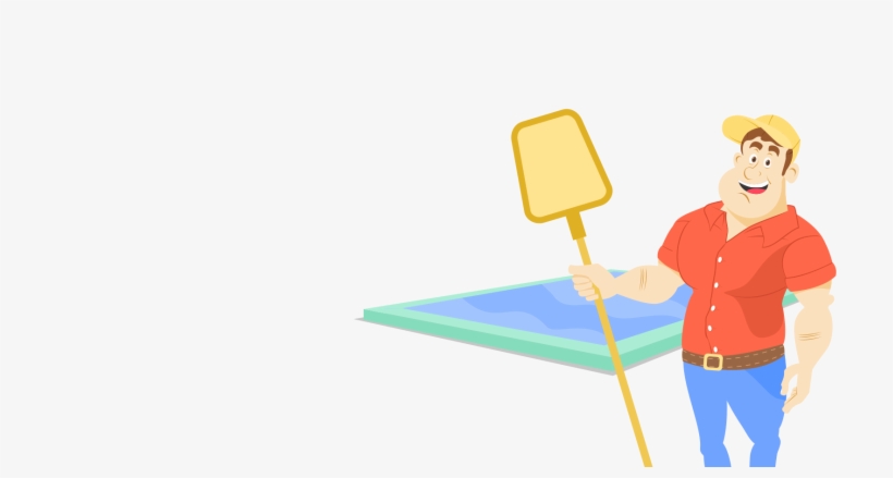 Pool Contractors, transparent png #6656725