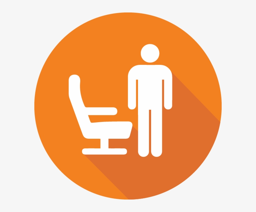 Link To Seating, Check-in And Boarding Page, transparent png #6656924