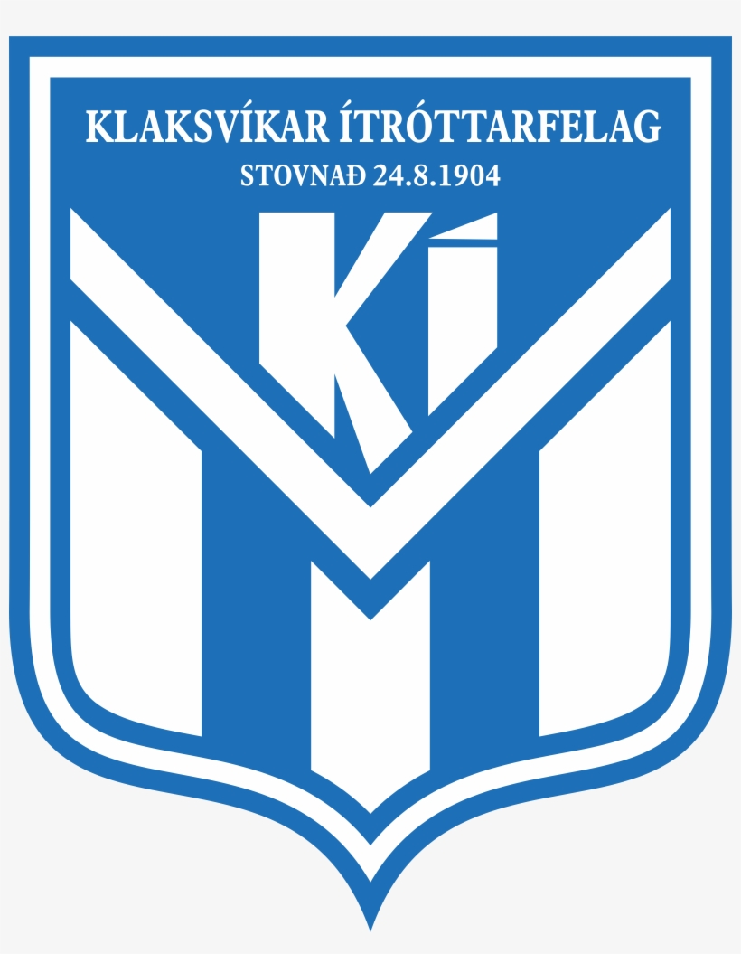 Klaksvik Logo Png Transparent, transparent png #6657028