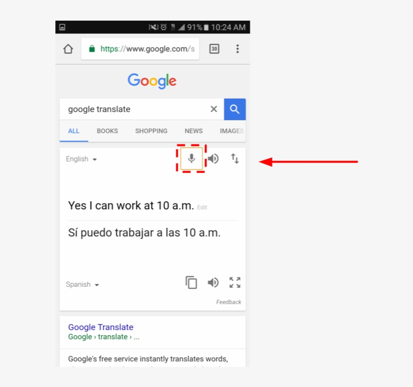 Click On The Speaker Icon To Hear How To Pronounce, transparent png #6657093