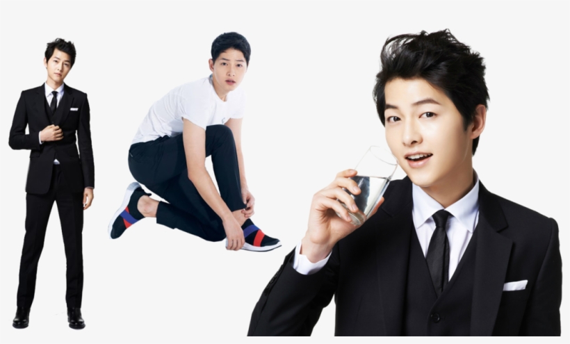 Joong Ki Png, transparent png #6657239