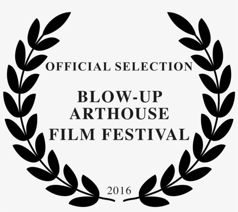 Blow Up Film Festival, transparent png #6657883