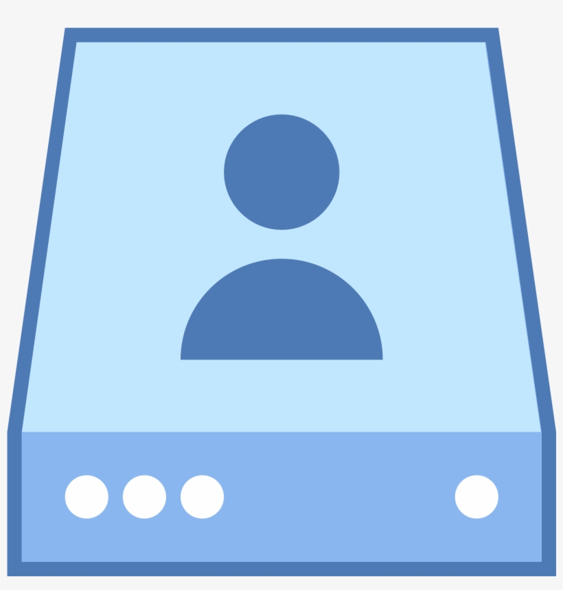 This Image Shows A Rectangular Cubic Object - Free Transparent PNG ...