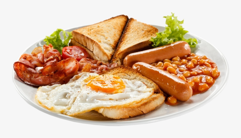 English Breakfast Individual, transparent png #6658145