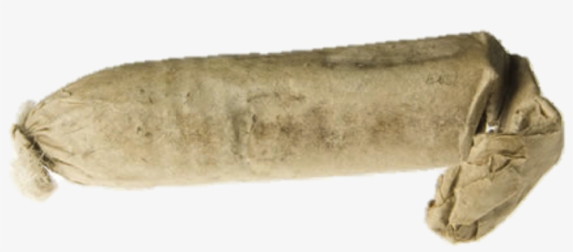 Mangal Pandey's Bullet Cartridges, transparent png #6658594