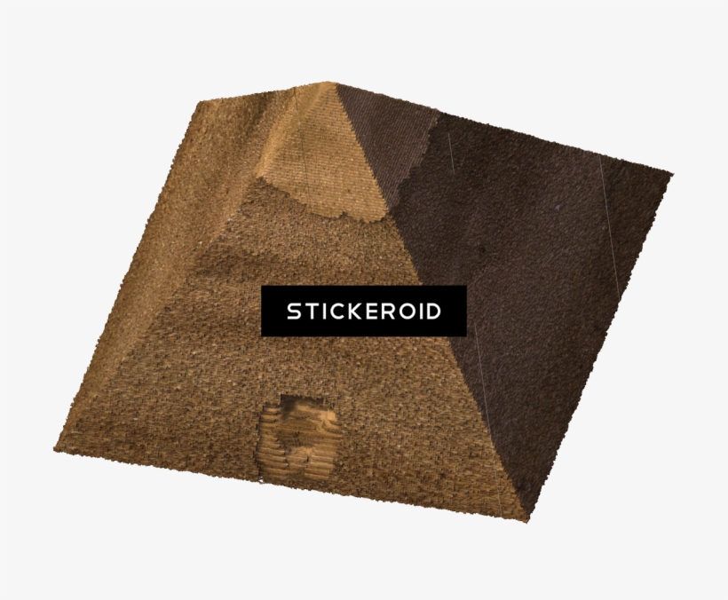 Pyramid, transparent png #6658897