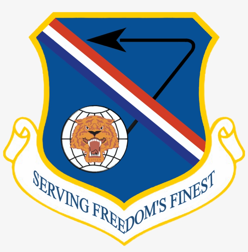 377th Air Base Wing, transparent png #6659478