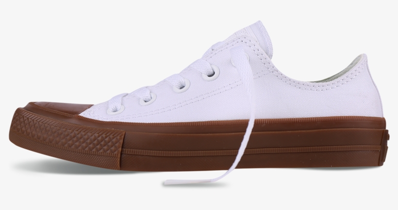 Overseas Converse All Black High-top Fiber Bottom Couple, transparent png #6659590