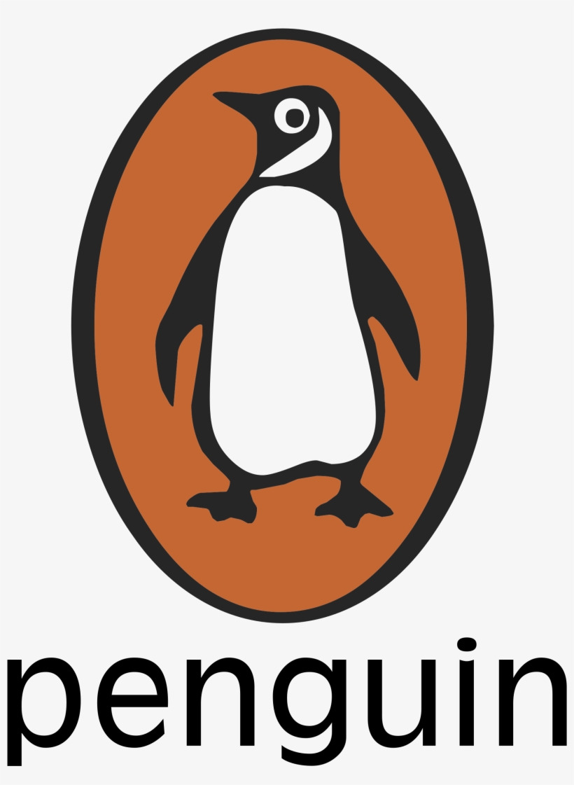 Penguin Logo Png Transparent, transparent png #6659755