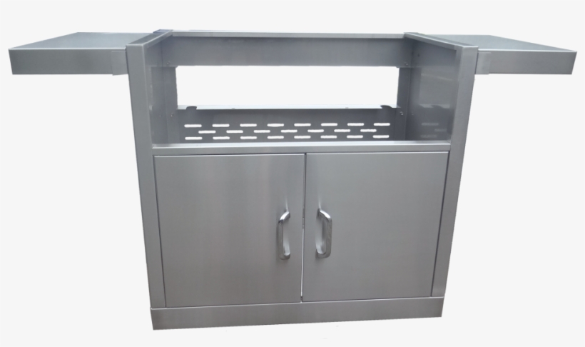 Rcs Stainless Cart Bottom For Ron30a, transparent png #6659824