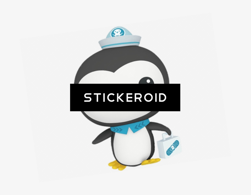 Peso Penguin, transparent png #6660002