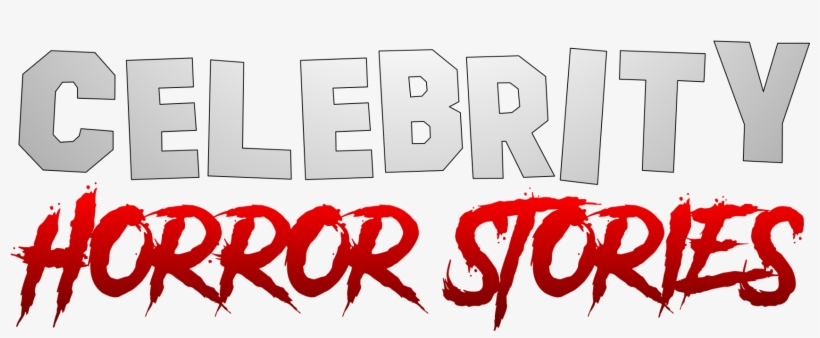 Celebrity Horror Stories, transparent png #6660056