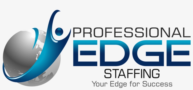 Professional Edge Staffing Professional, transparent png #6660309