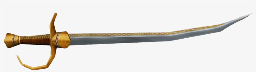Cutlass D, transparent png #6660471