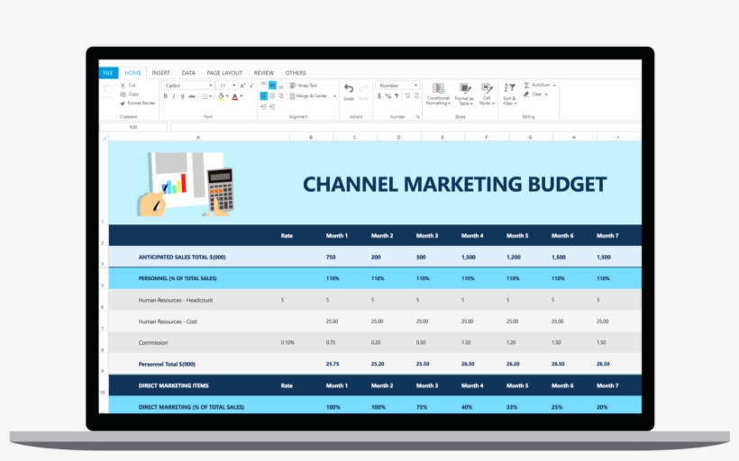 Net Mvc Spreadsheet Control Showcase, transparent png #6660919