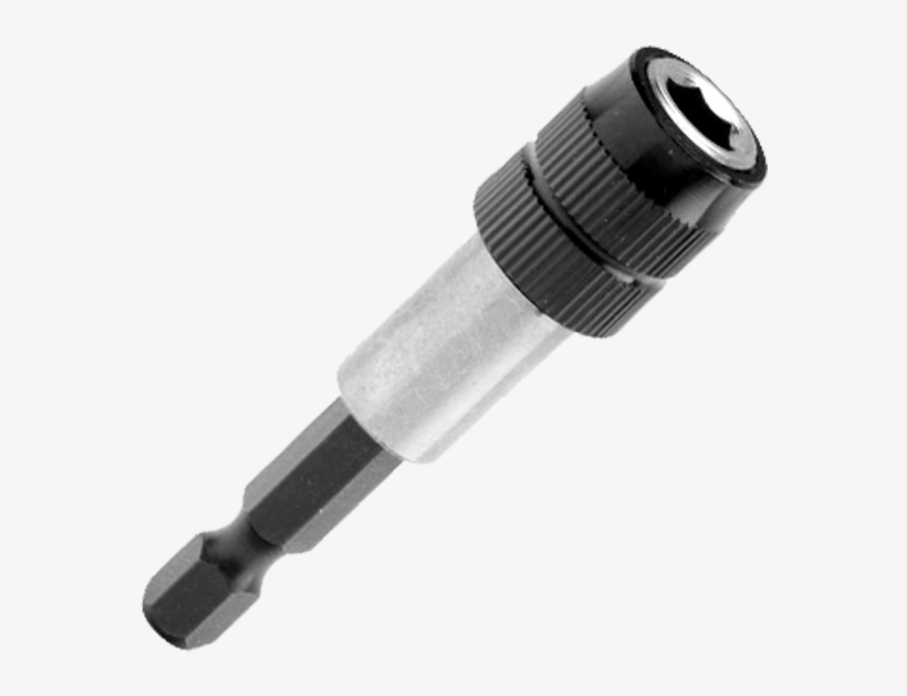 72000 Magnetic Bit Holder 1, transparent png #6661011