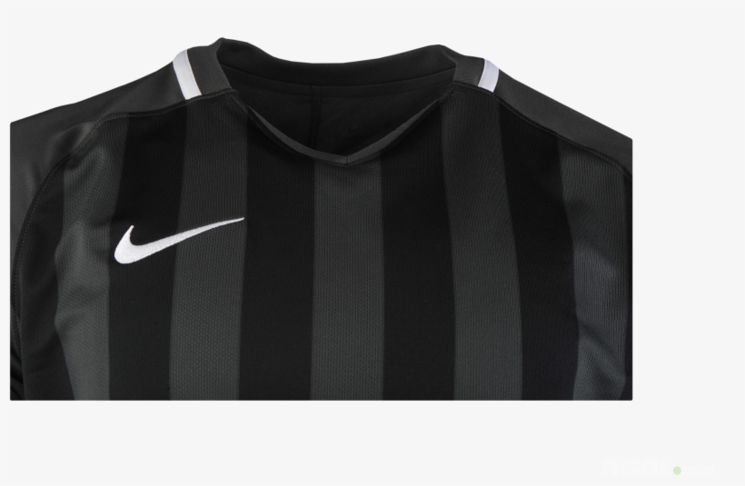 T Shirt Nike Striped Division Iii Jsy 894081 060, transparent png #6661012