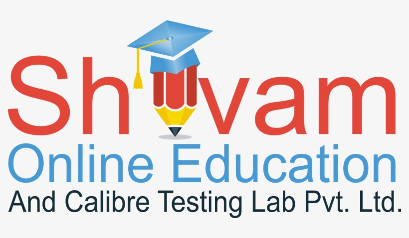 Shivam Online Education And Calibre Testing Lab Pvt, transparent png #6661080