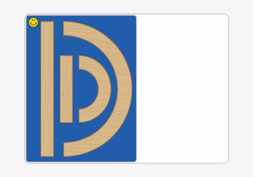 Show Me Magnetic Pieces For Capitals™, transparent png #6661133