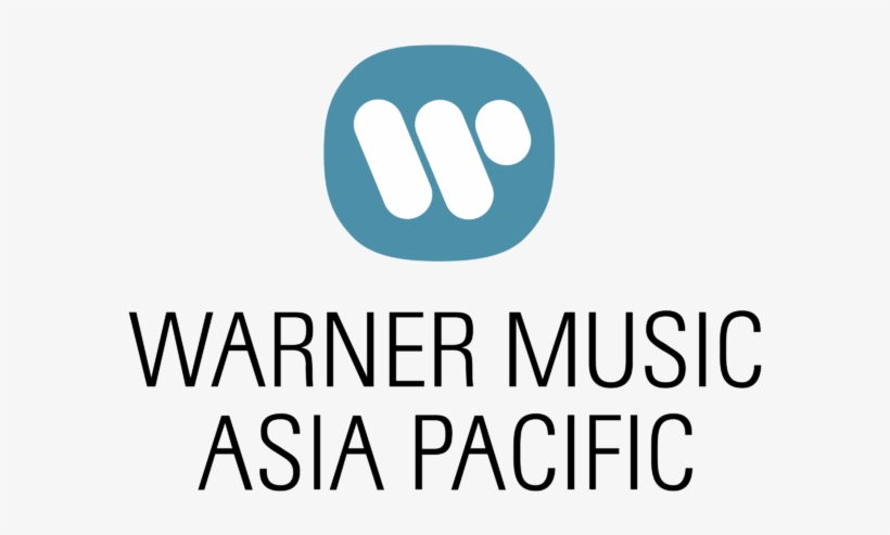 Warner Music Asia Pacific Logo Png Transparent & Svg, transparent png #6661239